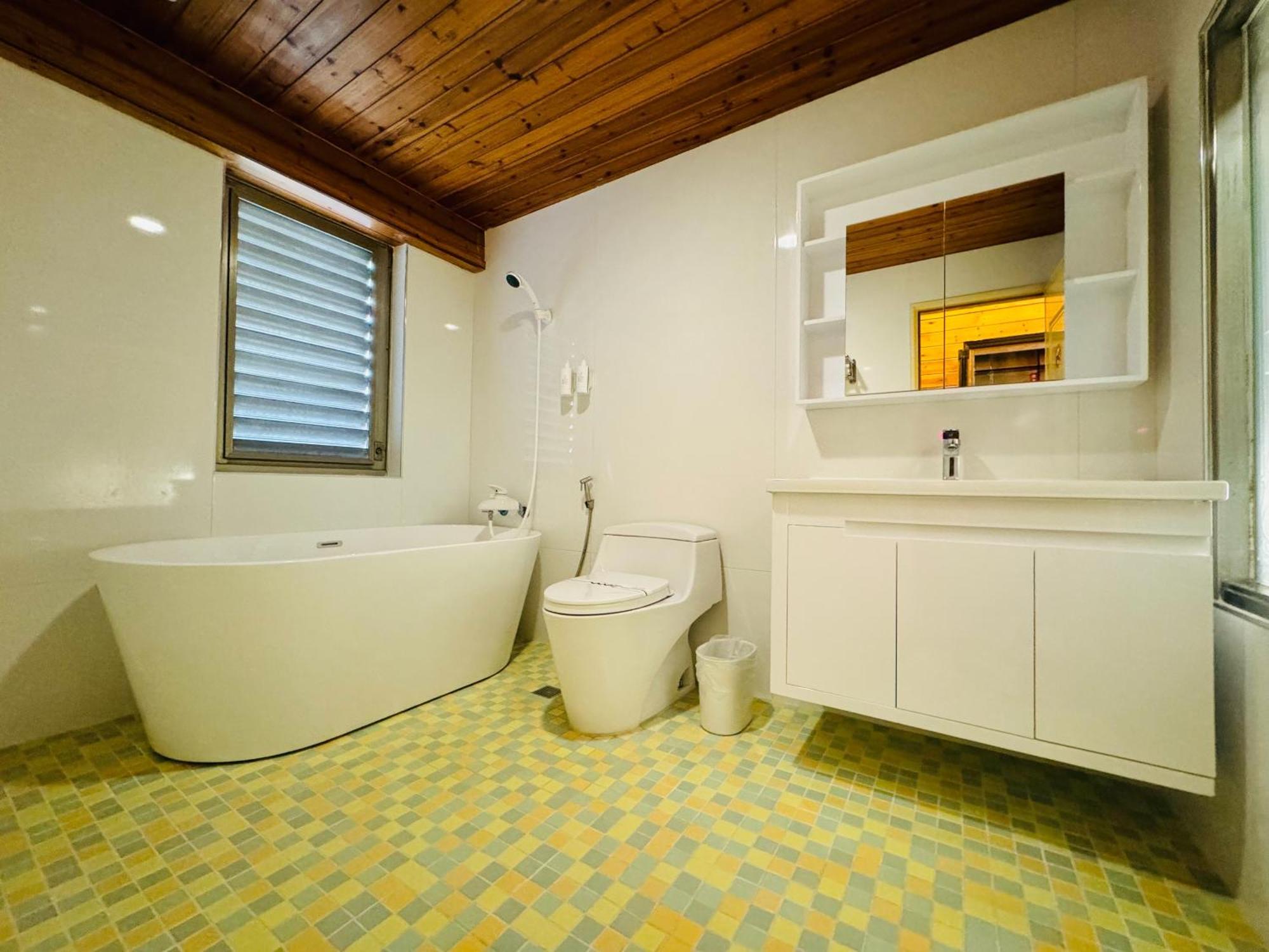 Ivy Motel Chiayi Eksteriør bilde